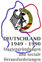 Logo 2xDeutschland